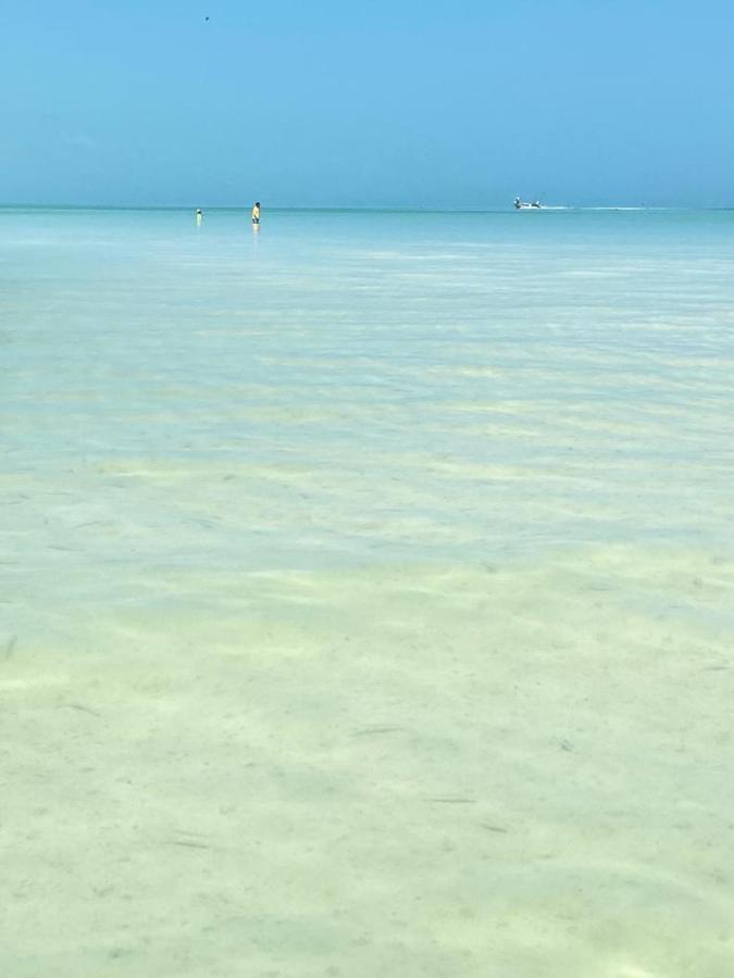 Casa Hridaya Hotel Boutique Isla Holbox Exterior foto
